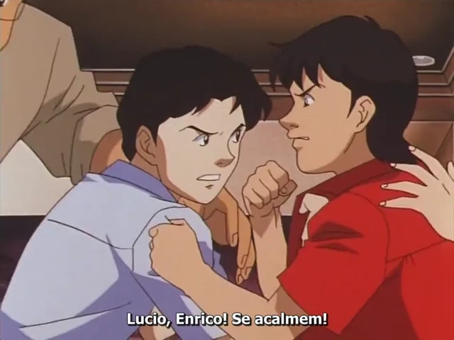 Episódio 01