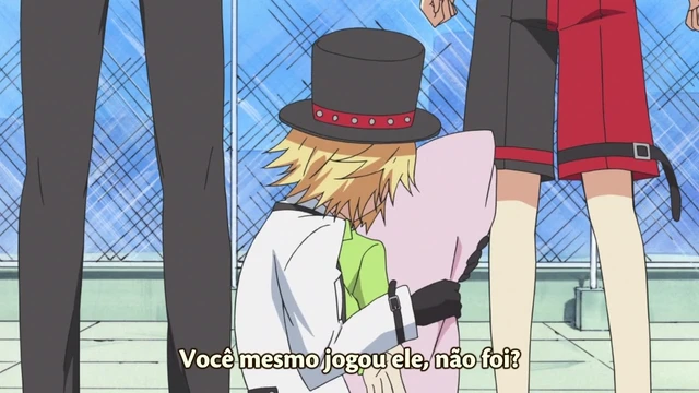 Episódio 05
