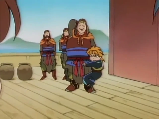 Episódio 26