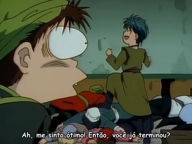 Episódio 31