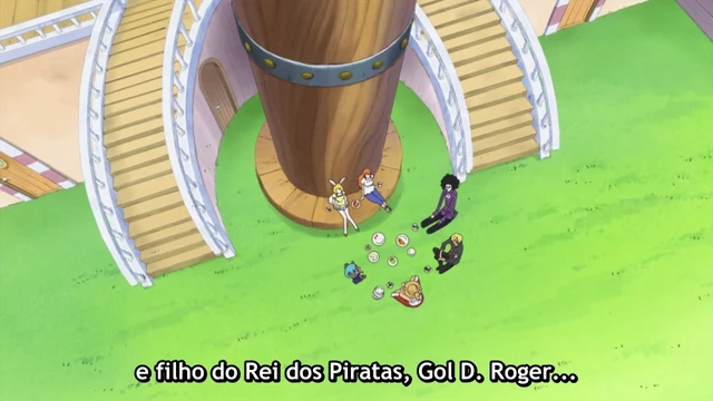Episódio 883