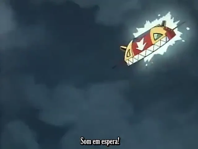 Episódio 25