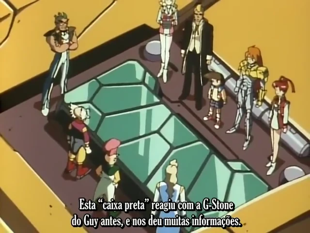 Episódio 37