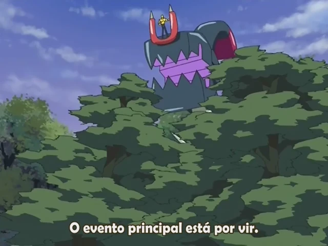 Episódio 36