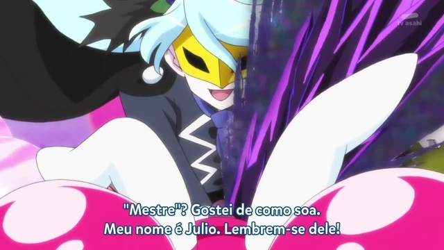 Episódio 12