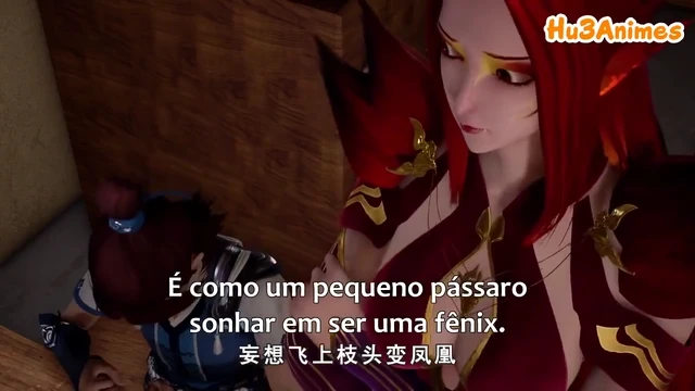Episódio 01