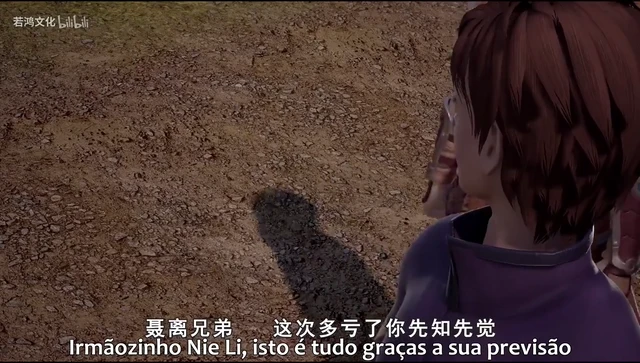 Episódio 25