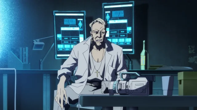 Episódio 01
