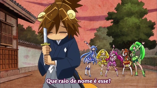 Episódio 33