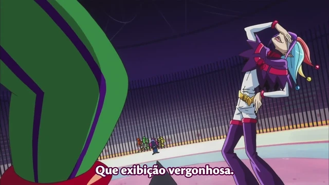 Episódio 43