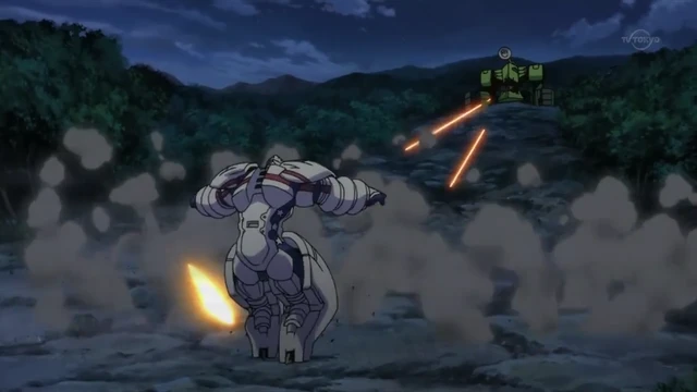 Episódio 15