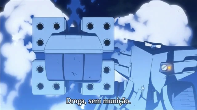 Episódio 16