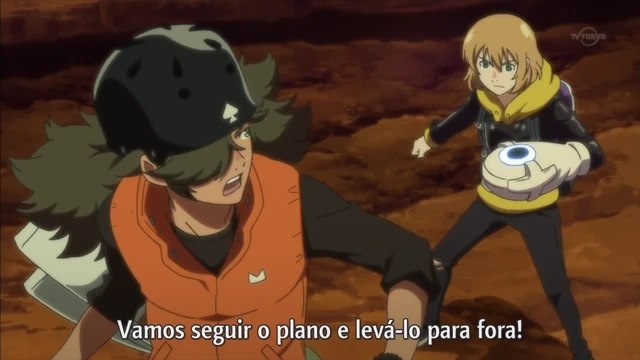 Episódio 21