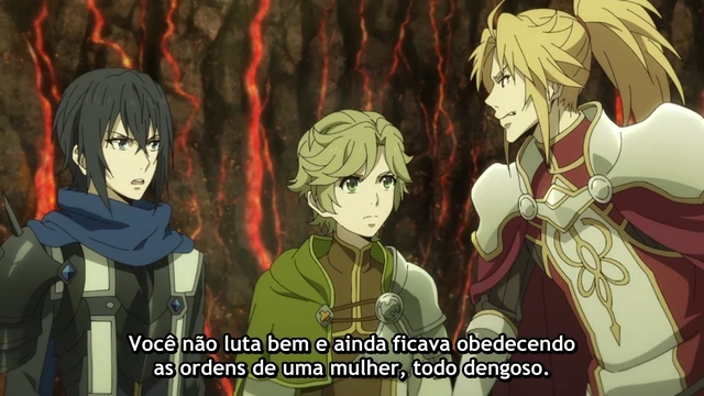 Episódio 19