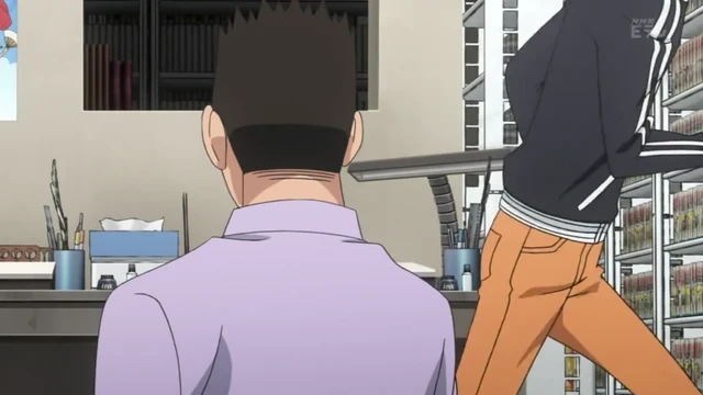 Episódio 13