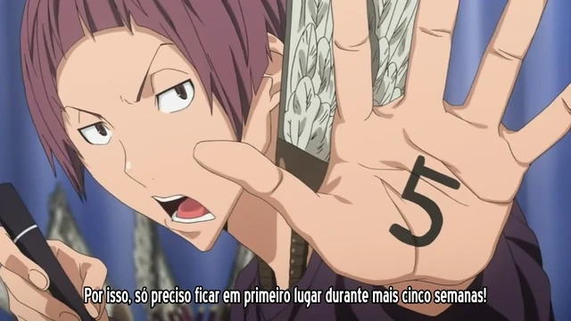Episódio 14