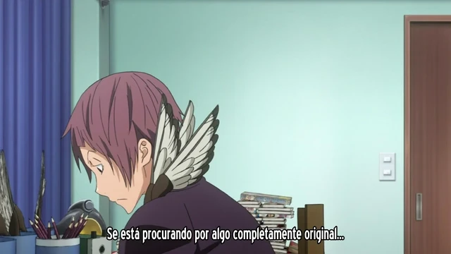 Episódio 16