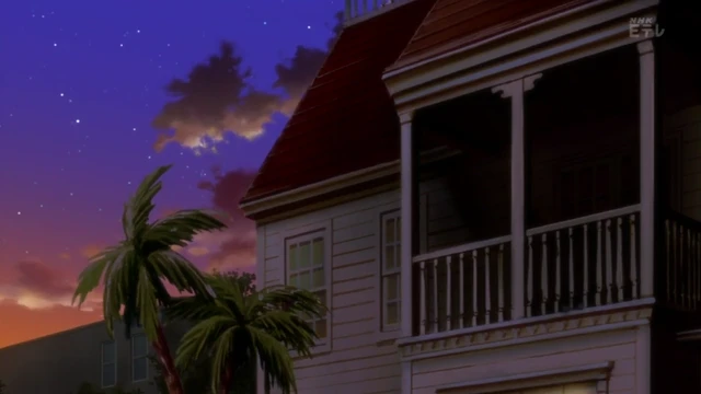 Episódio 25