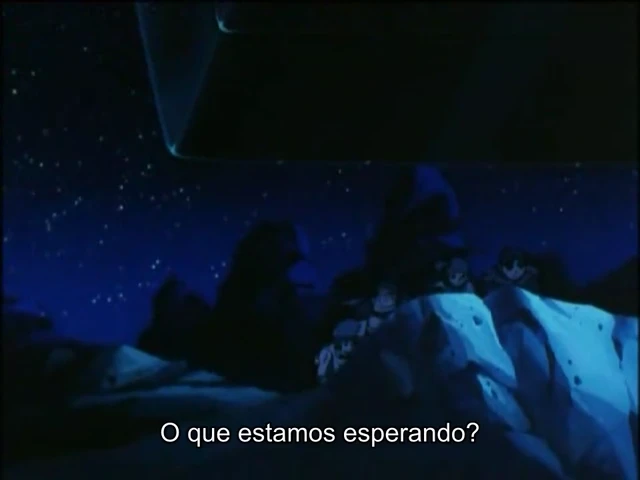 Episódio 01