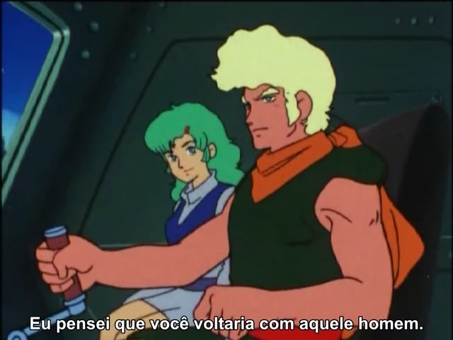 Episódio 18