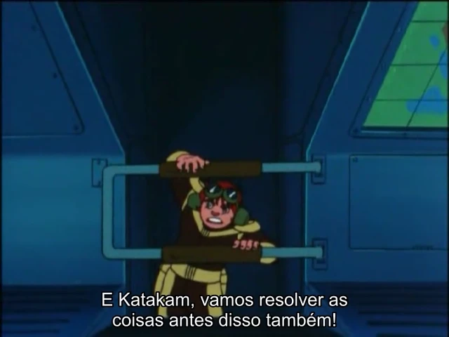 Episódio 32