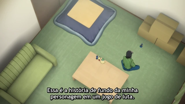 Episódio 07