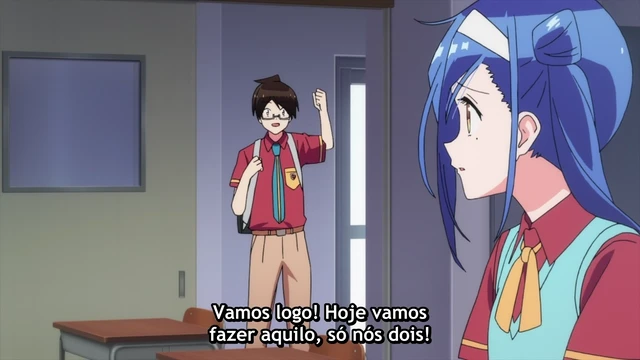 Episódio 07