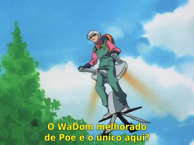 Episódio 22