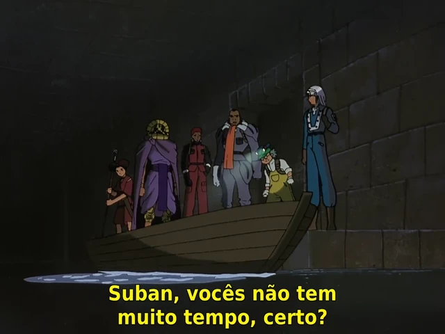 Episódio 32