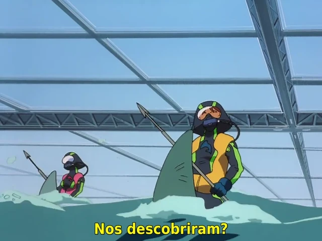 Episódio 40