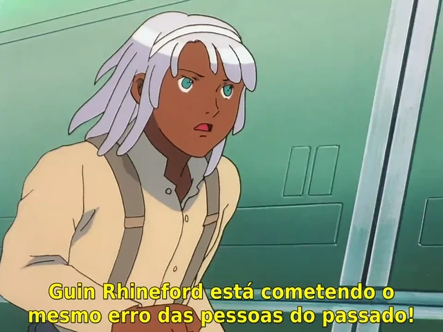 Episódio 45