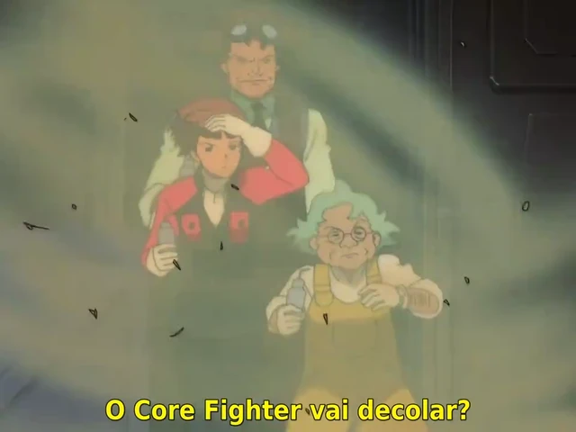 Episódio 46