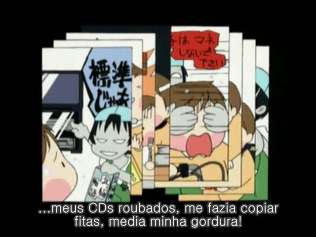 Episódio 21
