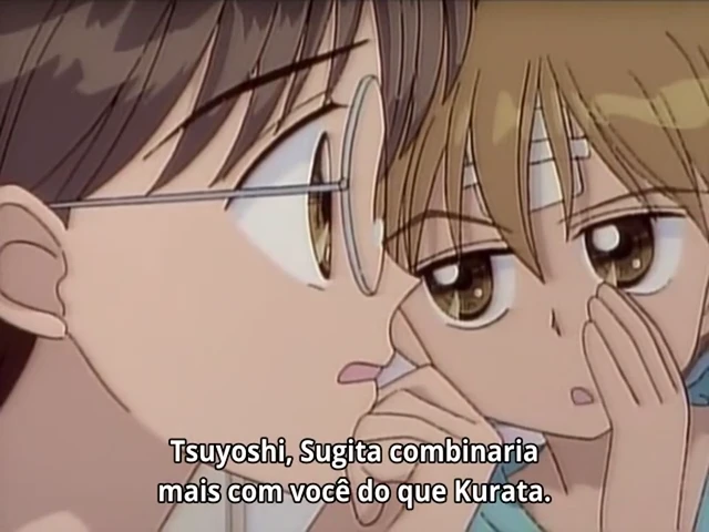 Episódio 13
