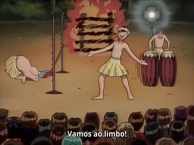 Episódio 14