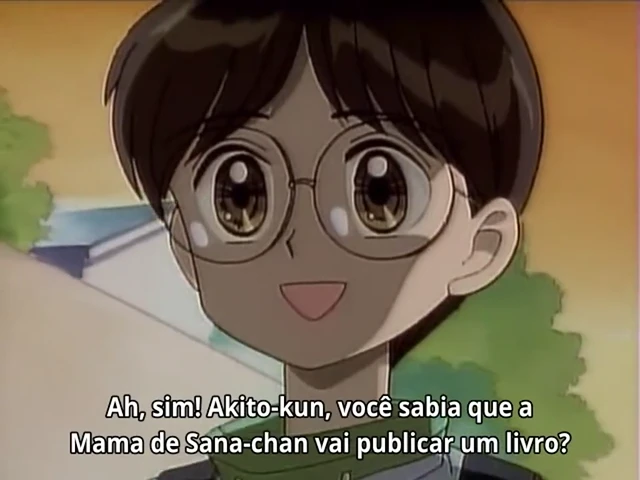 Episódio 15