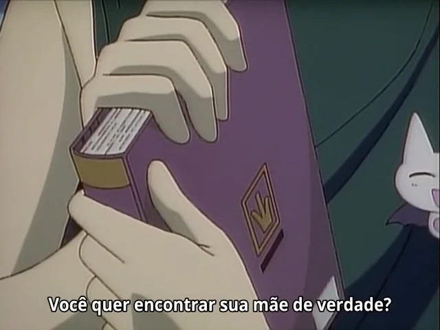 Episódio 18