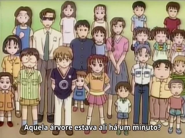 Episódio 21