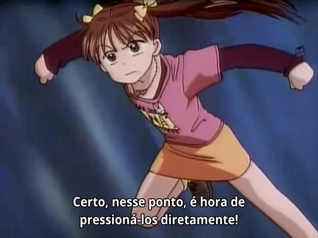 Episódio 30