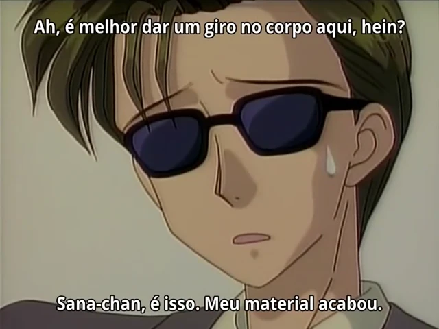 Episódio 45