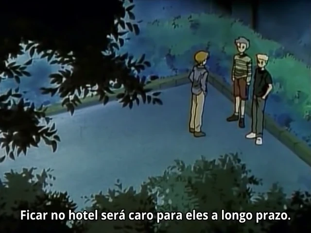 Episódio 70