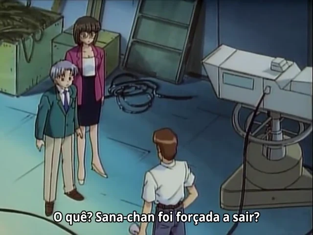 Episódio 86