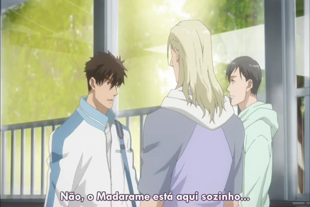 Episódio 01