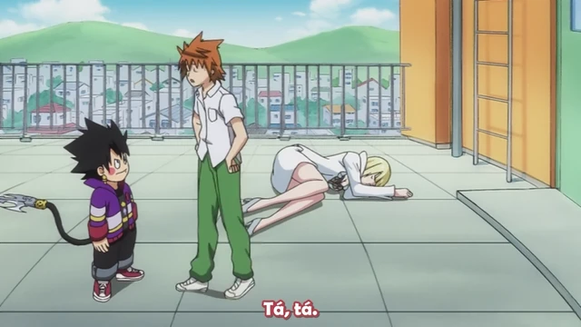Episódio 13