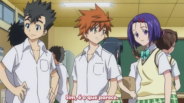 Episódio 22