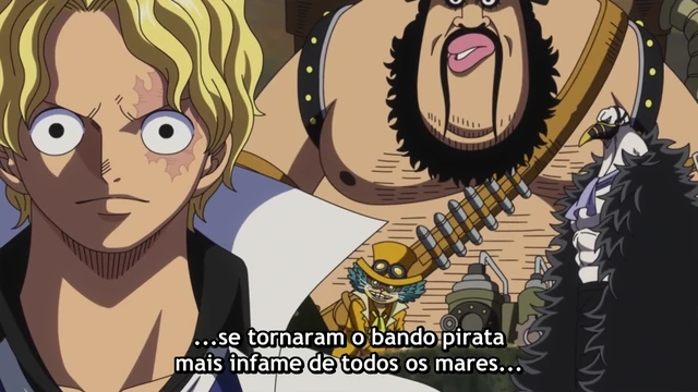 Episódio 889