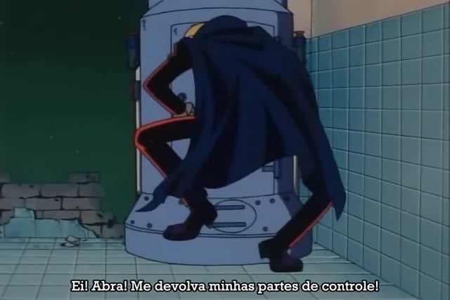 Episódio 12