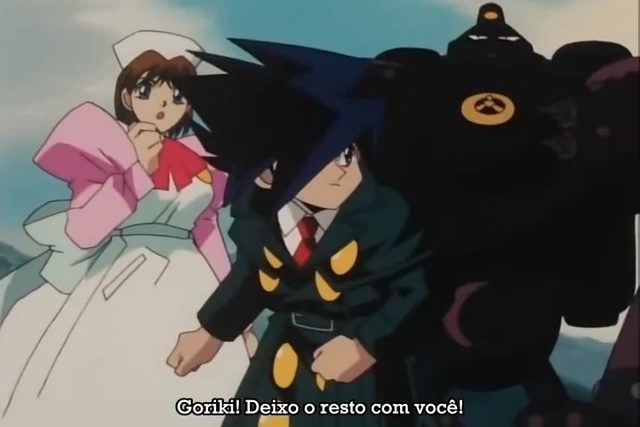 Episódio 19
