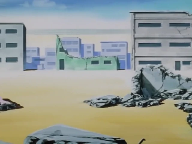 Episódio 19