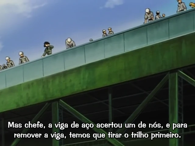 Episódio 21